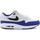 Chaussures Homme Baskets basses Nike Air Max 1 FD9082-100 Multicolore