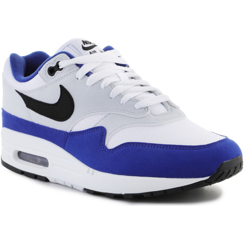 Chaussures Homme Baskets basses Nike Air Max 1 FD9082-100 Multicolore