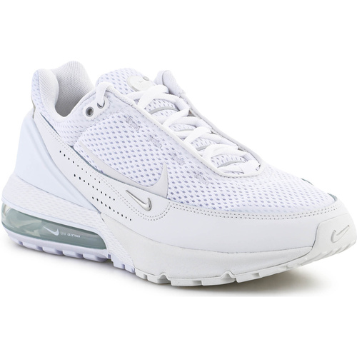 Chaussures Homme Baskets basses Nike Air Max Pulse DR0453-101 Blanc