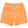 Vêtements Garçon Maillots / Shorts de bain Quiksilver Behind Waves Orange