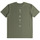 Vêtements Homme Débardeurs / T-shirts sans manche Quiksilver Lap Time Vert