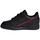 Chaussures Enfant Baskets mode adidas Originals BASKETS CONTINENTAL 80I  NOIRES Noir