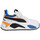 Chaussures Enfant Baskets mode Iconic Puma BASKETS  RS-X EOS BLANCHES Blanc
