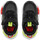 Chaussures Enfant Baskets mode Puma BASKETS  RS-X EOS NOIRES Noir