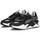 Chaussures Enfant Baskets mode Puma BASKETS  RS-X B&W JR NOIRES Noir