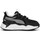 Chaussures Enfant Baskets mode Puma BASKETS  RS-X B&W PS NOIRES Noir