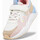 Chaussures Enfant Baskets mode Puma BASKETS  RS-X SWEATER WEATHER AC+ ENFANT Rose