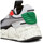 Chaussures Enfant Baskets mode Puma BASKETS ENFANT  RS-X STREET PUNK JR Gris