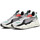 Chaussures Enfant Baskets mode Puma BASKETS ENFANT  RS-X STREET PUNK JR Gris