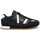Chaussures Enfant Baskets mode Lacoste BASKETS  PARTNER 0121 1 SUJ ENFANT Noir