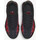 Chaussures Enfant Baskets mode time Nike BASKETS AIR MAX PLUS GS NOIR ROUGE Noir