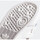Chaussures Enfant Baskets mode adidas Originals Baskets  NIZZA I X DISNEY SPORT GOOFY Blanc