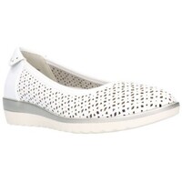 Chaussures Femme Escarpins Xti 141147 Mujer Blanco Blanc