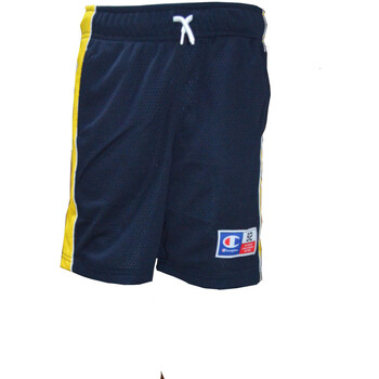 Vêtements Garçon Shorts PEPE / Bermudas Champion 306726 Bleu