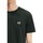Vêtements Homme T-shirts manches courtes Fred Perry  Vert