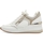Chaussures Femme Baskets basses Tamaris 23703.41.190 Blanc