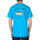 Vêtements Homme T-shirts & Polos Salty Crew SC20035039 Bleu