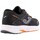 Chaussures Homme Running / trail Joma  Noir