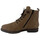 Chaussures Homme Boots Rieker CHAUSSURES  13730 Gris