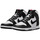 Chaussures Femme Baskets montantes Nike DUNK HIGH PANDA “BLACK & WHITE” Noir