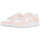 Chaussures Femme Baskets basses Nike DUNK LOW NEXT NATURE “PALE CORAL” Blanc