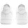 Chaussures Femme Baskets basses Nike AIR FORCE 1 ‘07 “WHITE” Blanc