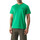 Vêtements Homme T-shirts manches courtes The North Face NF0A87NG Vert