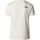 Vêtements Homme T-shirts manches courtes The North Face NF0A882Z Blanc