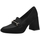 Chaussures Femme Escarpins Tamaris 24413-42 Noir