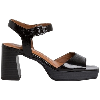 Chaussures Femme Sandales et Nu-pieds Tamaris 28030-42 Noir