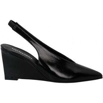 Chaussures Femme Escarpins Halmanera GLAZE Noir