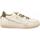 Chaussures Homme Baskets mode Barracuda JAM Blanc