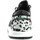 Chaussures Fille Baskets mode adidas Originals S80236 Multicolore