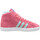 Chaussures Fille Baskets mode adidas Originals G95733 Rose