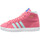 Chaussures Fille Baskets mode adidas Originals G95733 Rose