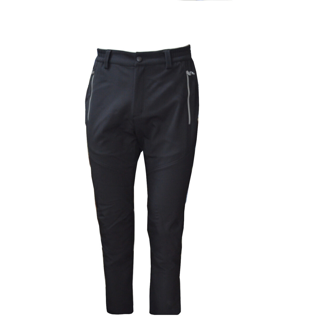 Vêtements Homme Pantalons de survêtement Brugi N71H-T30J Noir