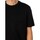 Vêtements Homme T-shirts manches courtes Antony Morato T-shirt Seattle avec poche poitrine Noir