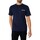 Vêtements Homme T-shirts manches courtes Berghaus T-shirt de linéation Bleu
