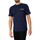 Vêtements Homme T-shirts manches courtes Berghaus T-shirt de linéation Bleu