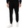 Vêtements Homme Pantalons de survêtement Antony Morato Pantalon de jogging en polaire Noir