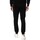 Vêtements Homme Pantalons de survêtement Antony Morato Pantalon de jogging en polaire Noir