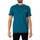 Vêtements Homme T-shirts manches courtes Berghaus T-shirt Silhouettes Vert