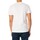 Vêtements Homme T-shirts manches courtes Antony Morato T-shirt avec logo de la boîte de Seattle Blanc