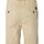 Vêtements Homme Shorts / Bermudas Superdry Short chino international vintage Beige