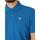 Vêtements Homme Polos manches courtes Barbour Polo à logo sportif Bleu