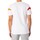 Vêtements Homme T-shirts manches courtes Ellesse T-shirt Caserio Blanc