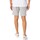 Vêtements Homme V-neck Shorts / Bermudas Ellesse Short de survêtement Molla Gris