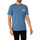 Vêtements Homme T-shirts manches courtes Ellesse T-shirt Harvardo Bleu