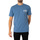 Vêtements Homme T-shirts manches courtes Ellesse T-shirt Harvardo Bleu