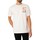Vêtements Homme T-shirts manches courtes Ellesse T-Shirt Impronta Blanc